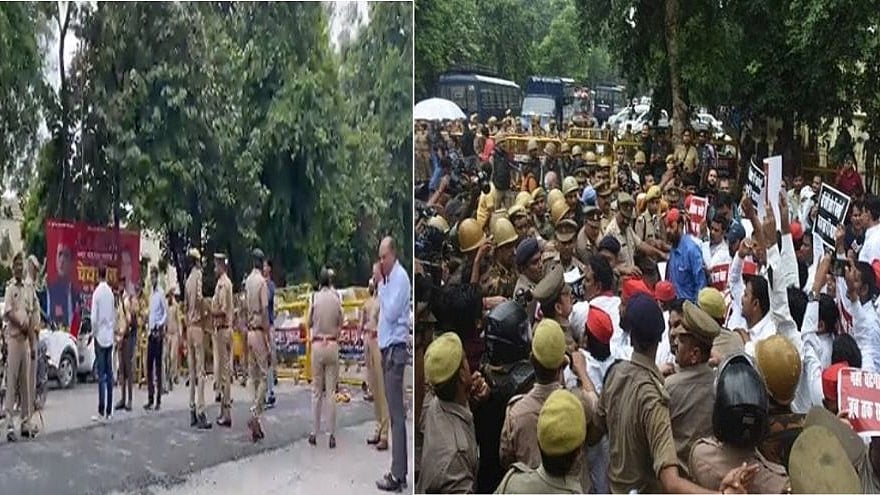 फोटोः IANS