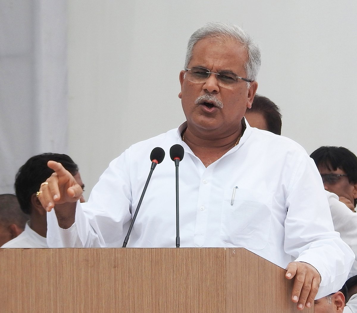छत्तीसगढ़ में होगा छत्तीसगढ़िया ओलंपिक खेल का आयोजन, बच्चों से लेकर सौ साल के बुजुर्ग भी ले सकेंगे हिस्सा 