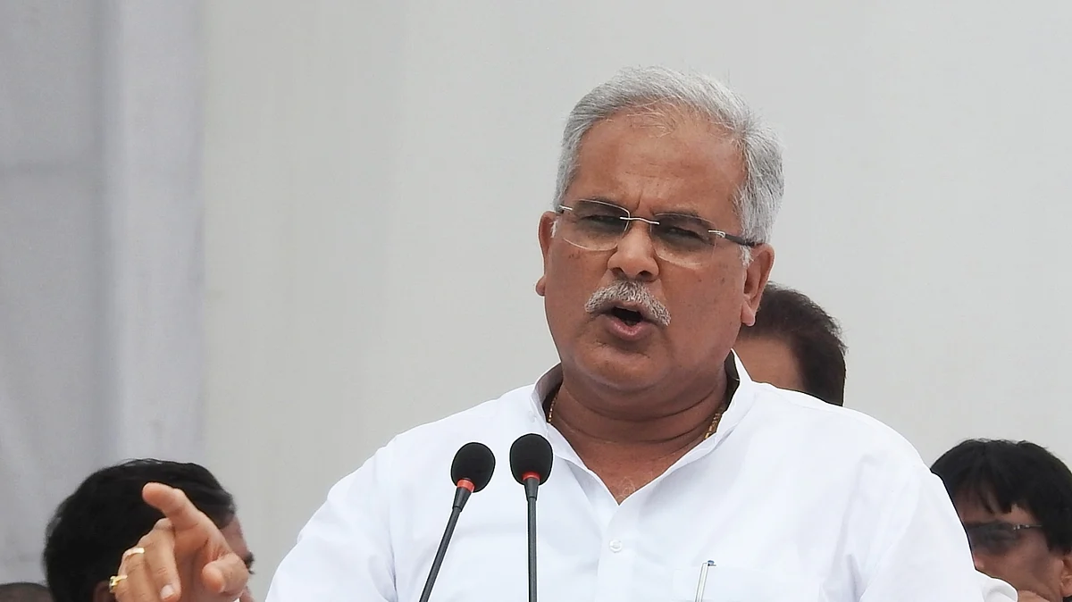 फोटो: IANS