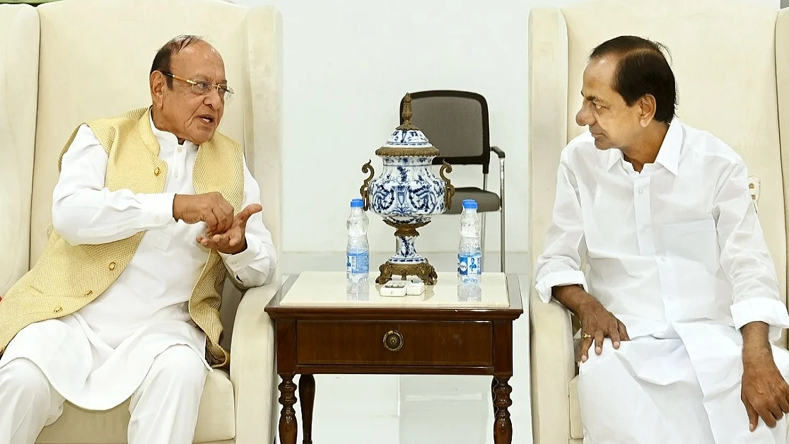 फोटोः IANS