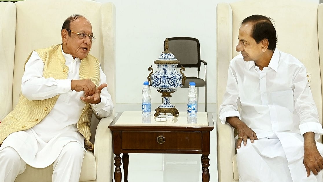 फोटोः IANS