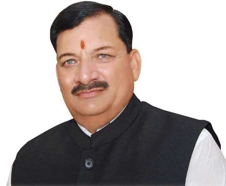 UP: लखीमपुर से बीजेपी विधायक का हार्टअटैक से निधन, सीएम योगी समेत कई नेताओं ने जताया शोक
