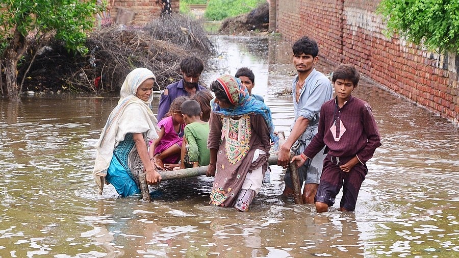 फोटो: IANS