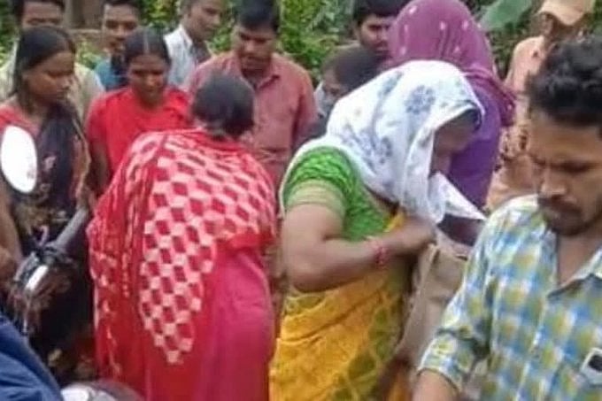 झारखंड: बच्चा चोरी की अफवाह में पिट रहे बेगुनाह, पंद्रह दिन में दो दर्जन घटनाएं, एक की मौत