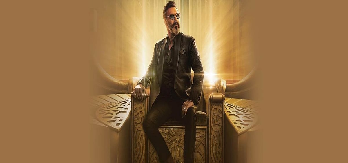 सिनेजीवन: THANK GOD का ट्रेलर हुआ रिलीज, दिखा अजय देवगन के कॉमेडी का डबल डोज और हनी सिंह-शालिनी का हुआ तलाक 