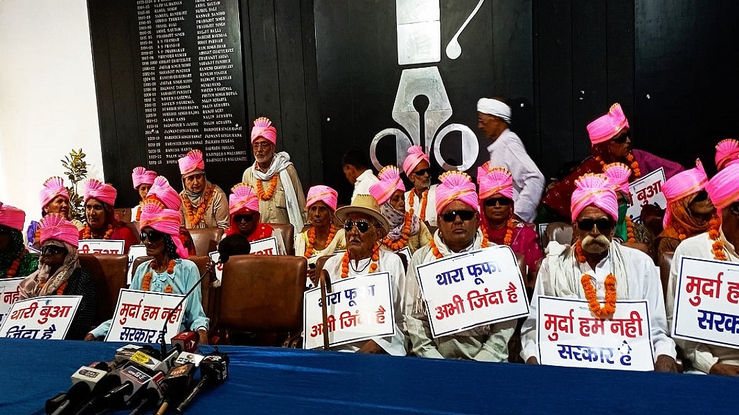 फोटोः धीरेंद्र अवस्थी