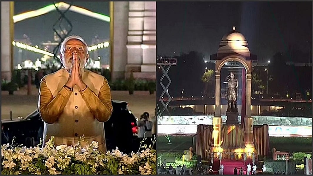 राम पुनियानी का लेखः नेताजी को लेकर मोदी ने फिर किया तथ्यों से छेड़छाड़, BJP का बताने की एक और नाकाम कोशिश