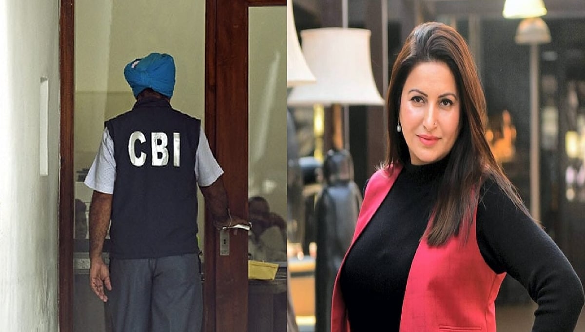 सोनाली फोगाट मर्डर केस में अब सच आएगा सामने? CBI को सौंपी जाएगी जांच, गोवा के मुख्यमंत्री ने किया ऐलान 