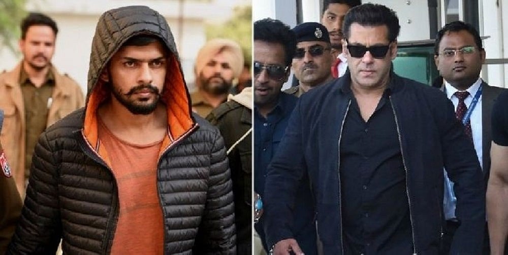 सिनेजीवन: फिल्म 'इंडिया लॉकडाउन' की रिलीज डेट का ऐलान  और धमकी के बाद सलमान खान को Y+ कैटेगरी की सुरक्षा 