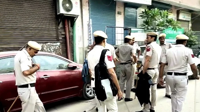 प्रतीकात्मक तस्वीर