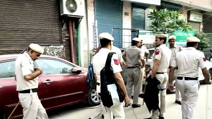 प्रतीकात्मक तस्वीर