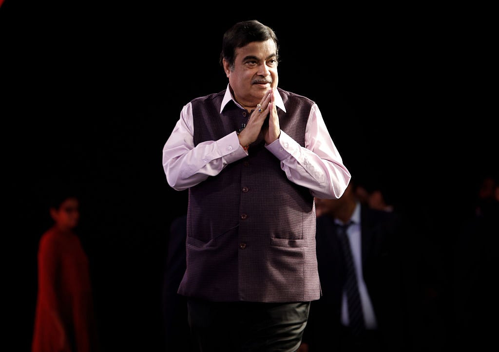 गडकरी ने अक्षय कुमार के जिस वीडियो को किया था शेयर, अब उस पर मचा बवाल, दहेज प्रथा को बढ़ावा देने का लगा आरोप