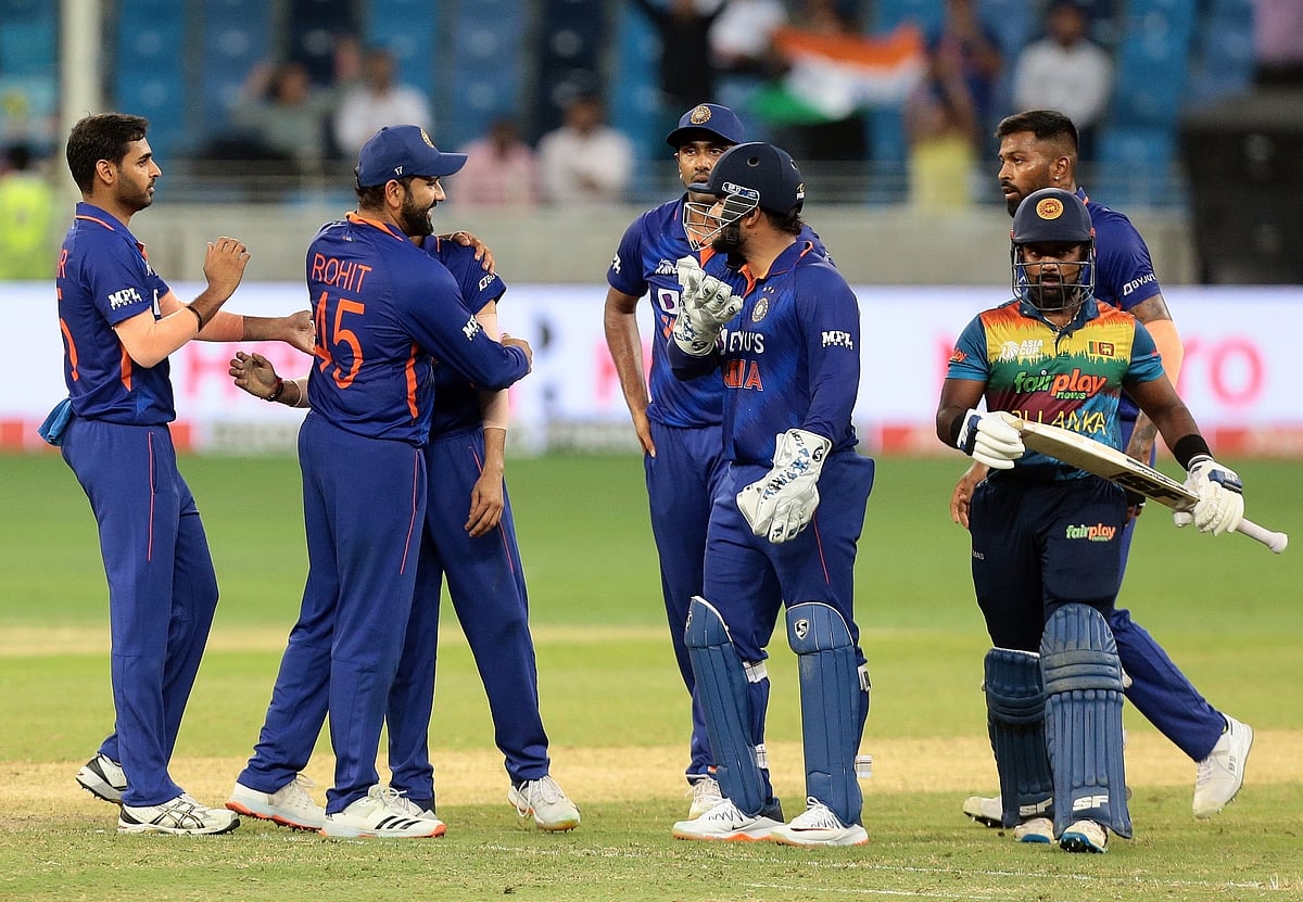 Asia Cup : भारत-पकिस्तान के बीच ड्रीम फाइनल की संभावना खत्म, लेकिन टीम इंडिया के फाइनल में पहुंचने की बस एक उम्मीद...