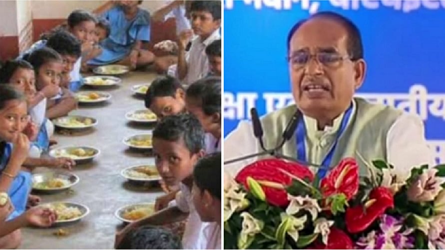 मध्य प्रदेशः शिवराज के पोषण आहार घोटाले ने दिलाई बुंदेलखंड पैकेज की याद, रिपोर्ट में चौंकाने वाले खुलासे