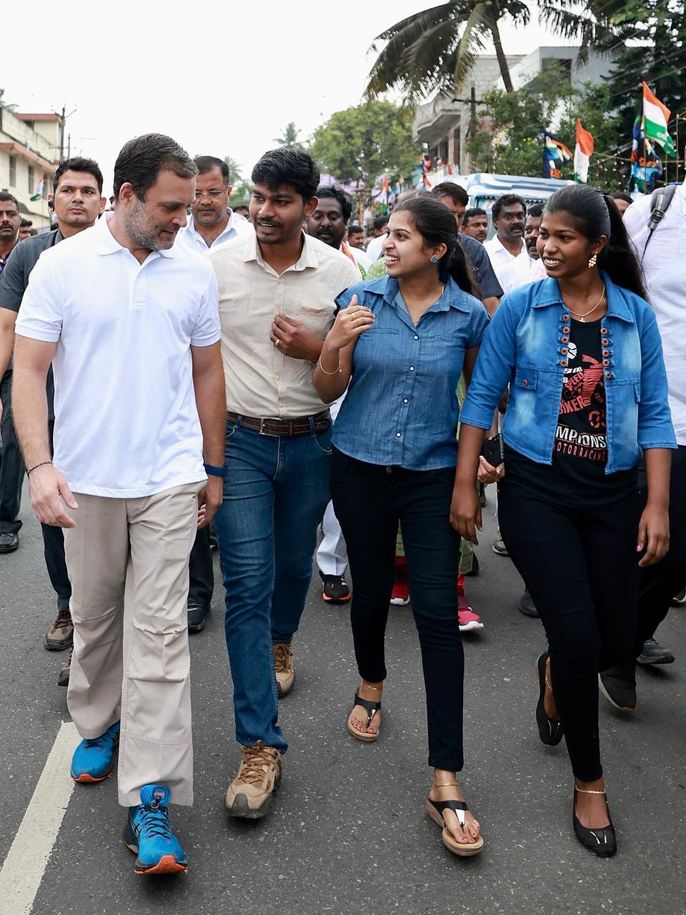 फोटो: INC