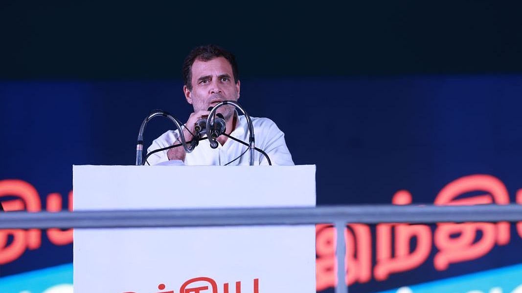 फोटोः @INCIndia