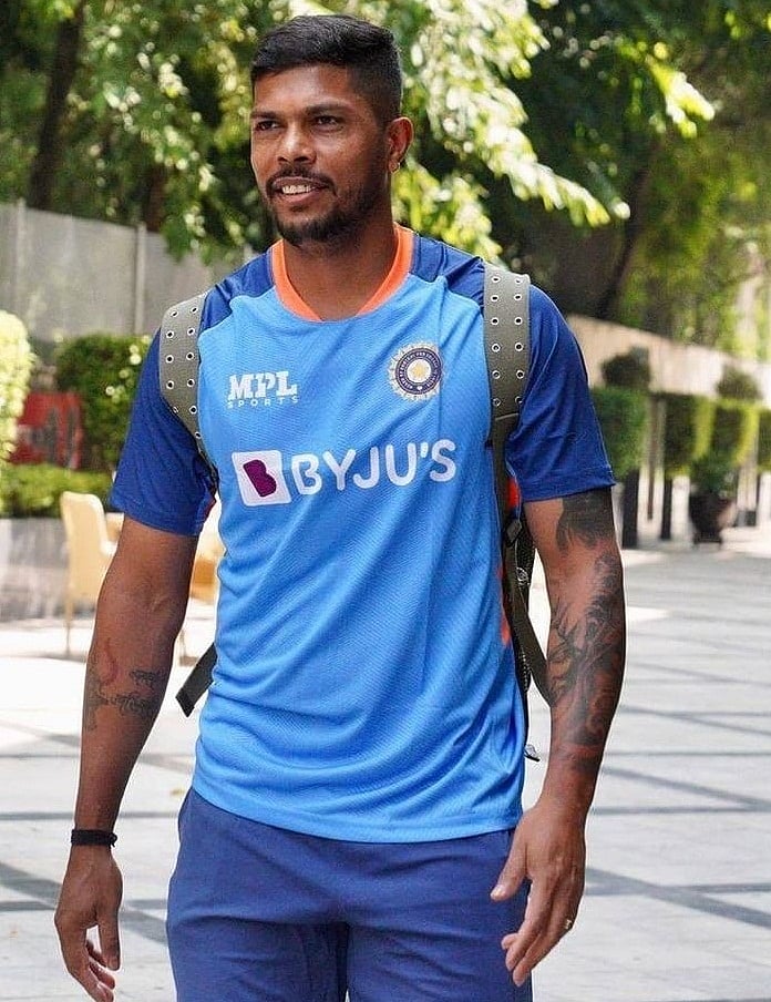 IND vs SA T20: टीम इंडिया को बड़ा झटका, पंड्या समेत तीन खिलाड़ी दक्षिण अफ्रीका सीरीज से बाहर, उमेश और अय्यर लेंगे जगह 