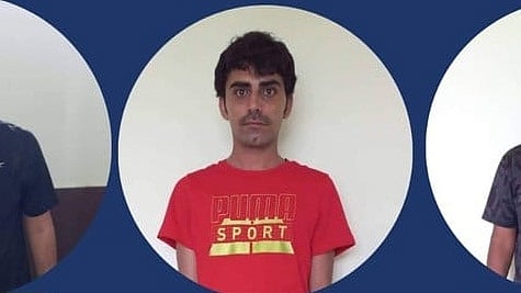फोटो: IANS
