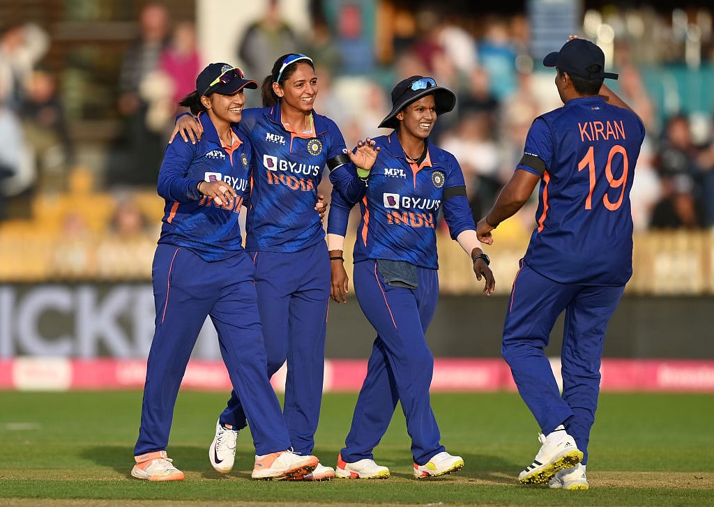 Women T20 Asia cup 2022: टीम इंडिया का ऐलान, इस खिलाड़ी को मिली कमान, 7 अक्टूबर को पाक से भिड़ेगा भारत 