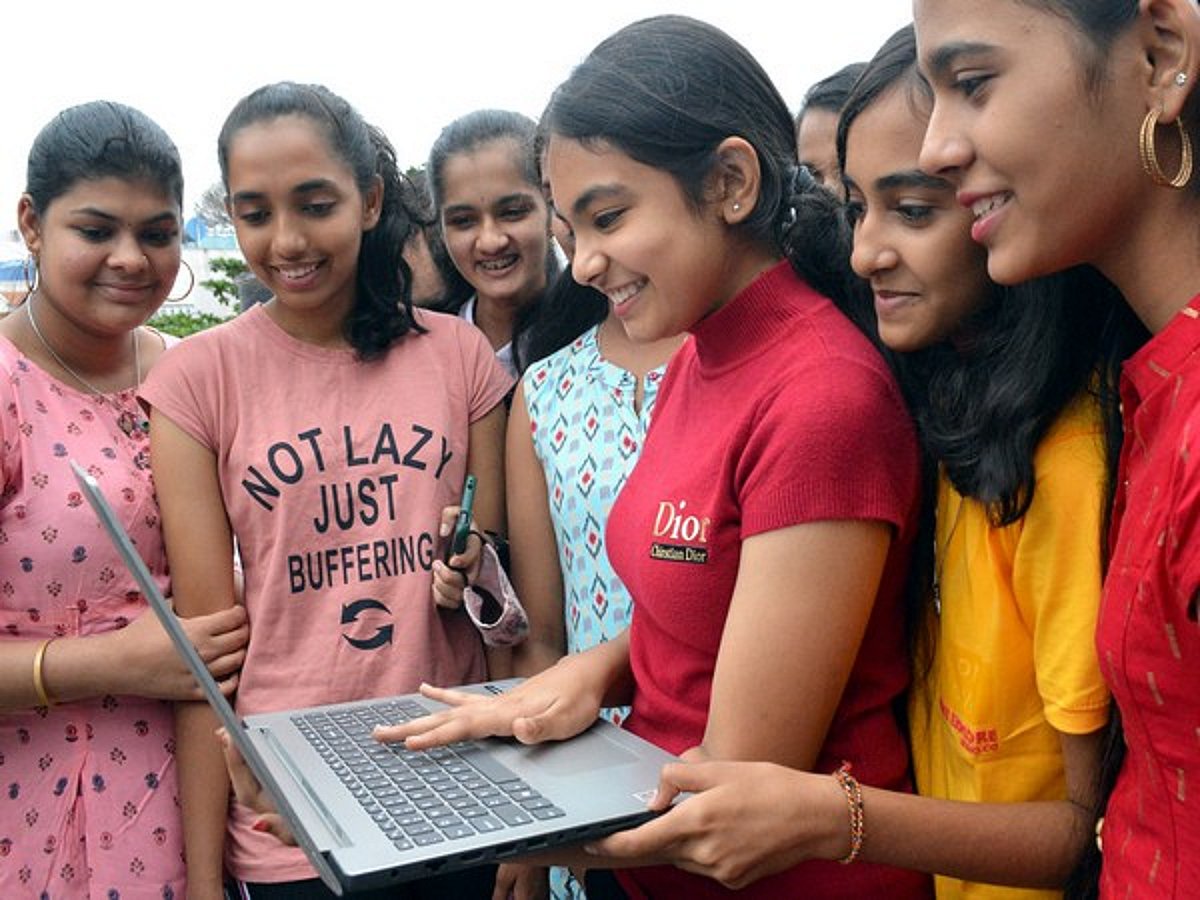 CUET UG Result: राष्ट्रीय परीक्षा एजेंसी ने सीयूईटी यूजी 2022 के नतीजे किए घोषित, ऐसे देखें अपना रिजल्ट