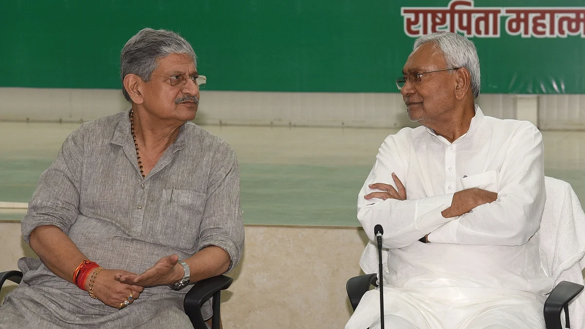 फोटो: IANS