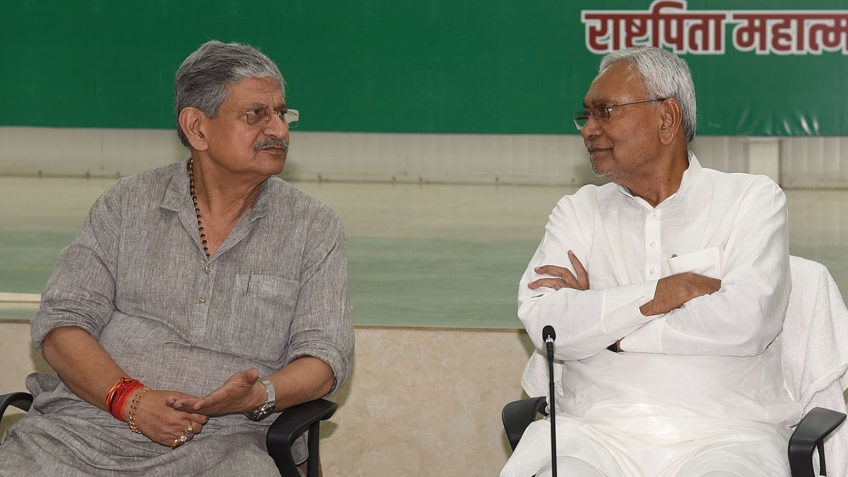 फोटो: IANS