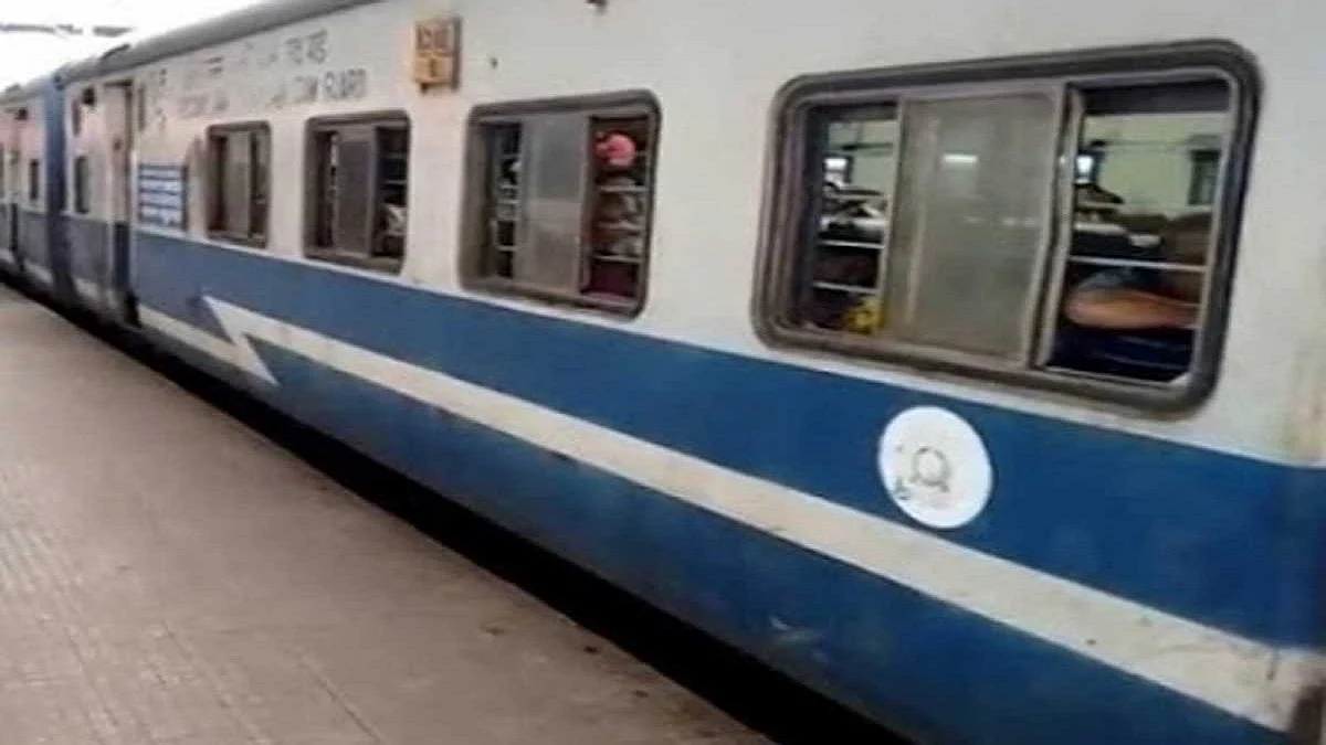 प्रतीकात्मक तस्वीर
