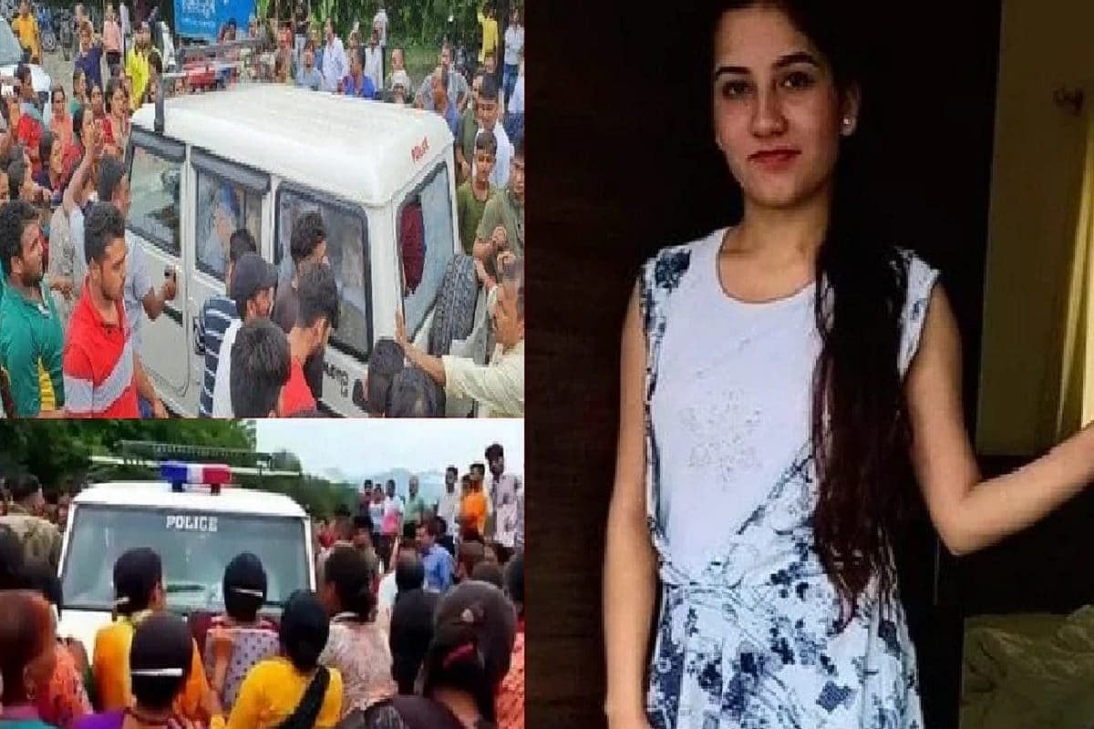 अंकिता भंडारी हत्याकांड: SIT ने आरोपियों को 3 दिन की रिमांड पर लिया, शिकंजे में पटवारी वैभव भी, खुलेंगे कई राज?