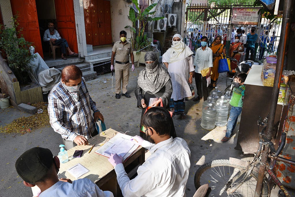 जनगणना टालने का दुष्परिणाम: कम से कम 10 करोड़ लोग हो गए पीडीएस दायरे से बाहर