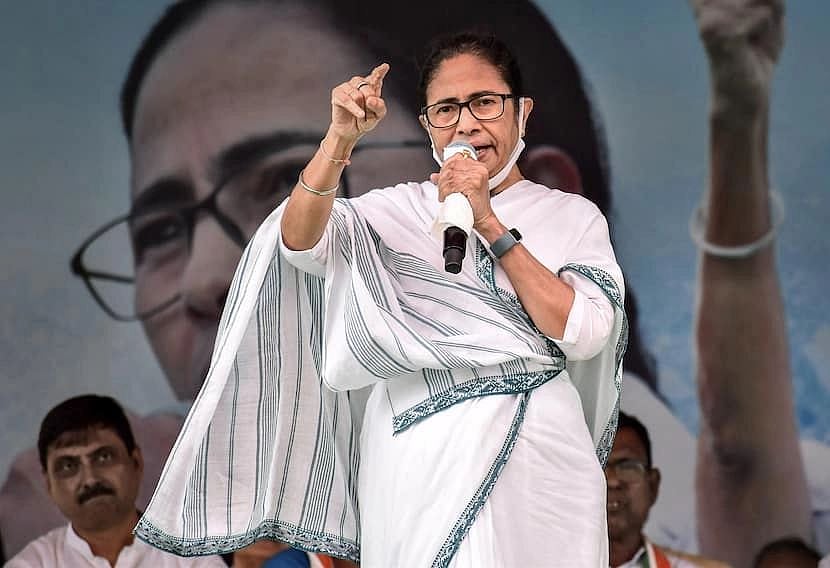 बंगाल में केंद्रीय एजेंसियों की अतिसक्रियता पर लगेगी लगाम! ममता सरकार ने विधानसभा में प्रस्ताव पास कराया