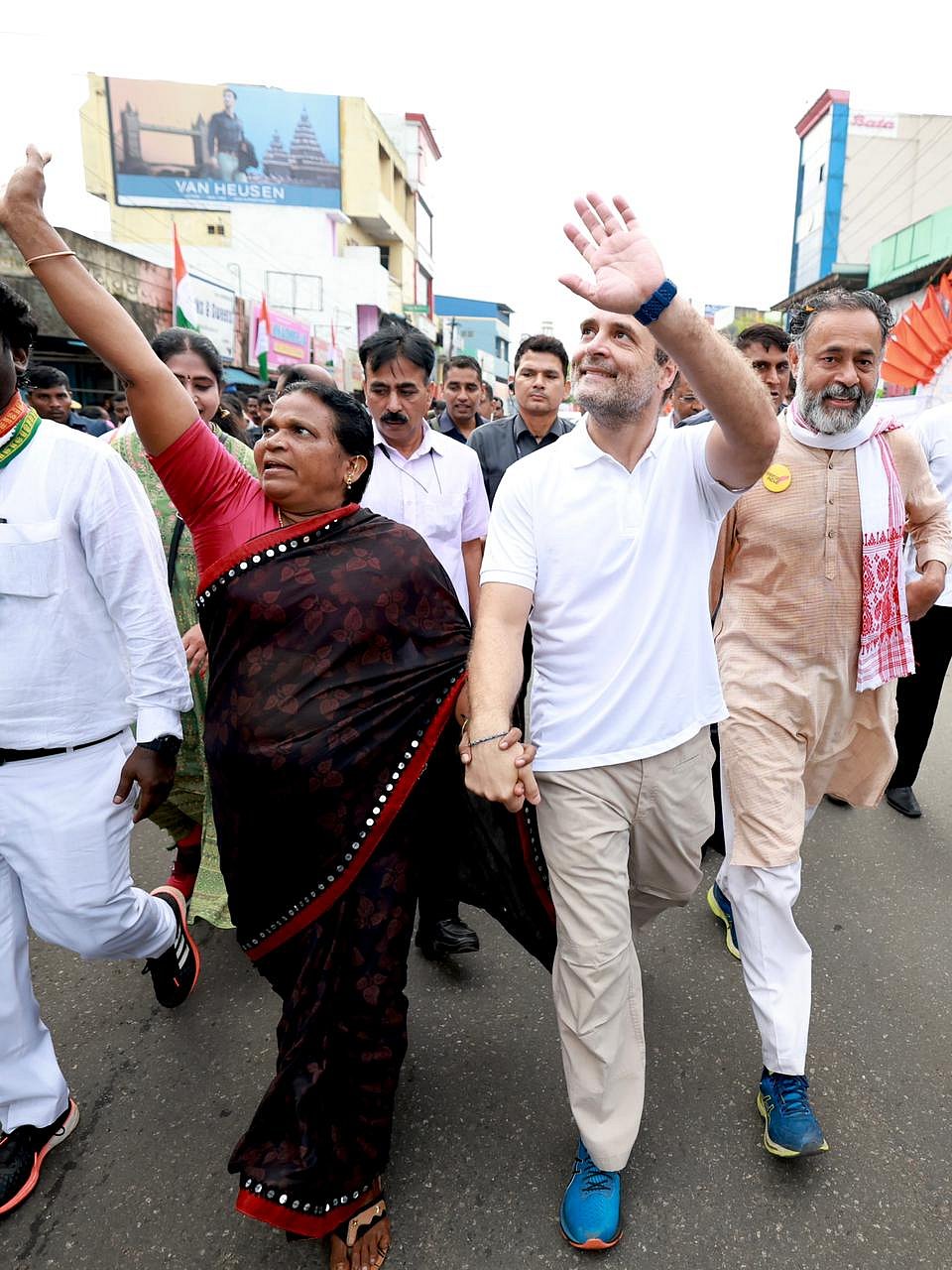 फोटो: INC