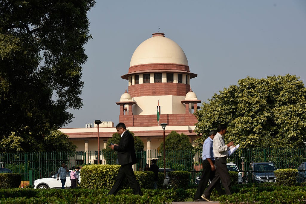'अविवाहित महिला को भी 24 हफ्ते तक गर्भपात कराने का अधिकार', सुप्रीम कोर्ट का बड़ा फैसला