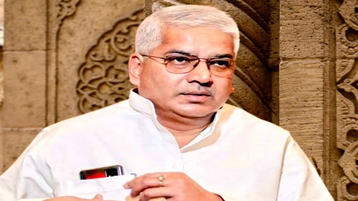 फोटो: IANS