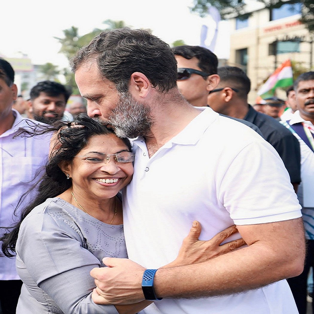 फोटो: INC