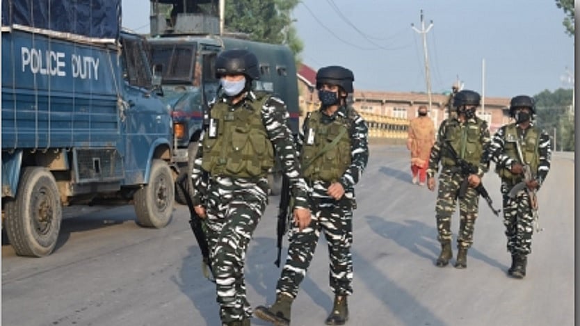फोटो: IANS