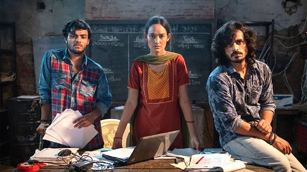 सिनेजीवन: रिलीज हुआ 'जामताड़ा 2' का धमाकेदार ट्रेलर, दिखेगा सबसे बड़ा स्कैम और टाइगर ने दिशा संग रिश्ते पर तोड़ी चुप्पी 