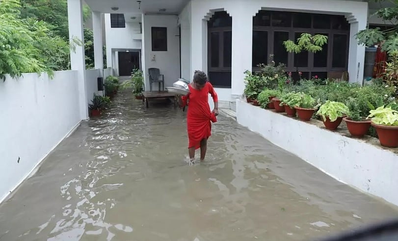 फोटो: यू आर कुमार