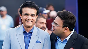 सौरव गांगुली और जय शाह अपने पद पर बने रहेंगे, SC ने BCCI को अपने संविधान में संशोधन की दी अनुमति