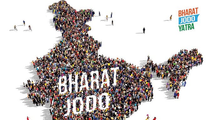 फोटो: @bharatjodo