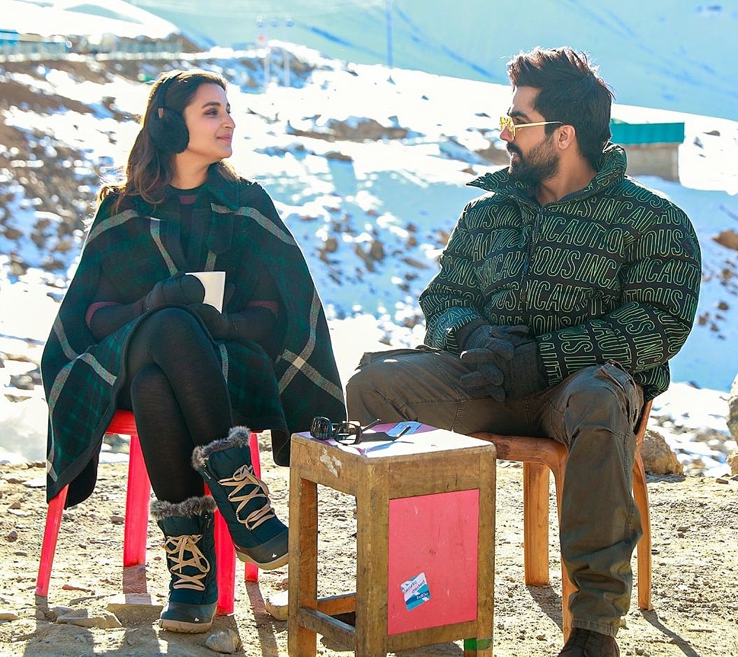 फोटो: IANS