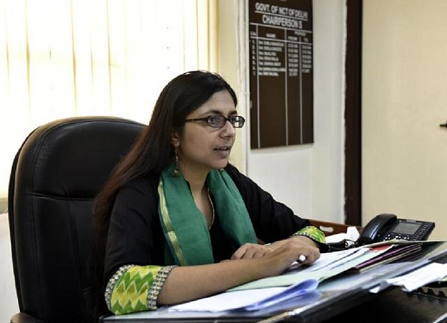चाइल्ड पोर्नोग्राफी पर ट्विटर और दिल्ली पुलिस ने नहीं दिया संतोषजनक जवाब, दिल्ली महिला आयोग ने जताया ऐतराज