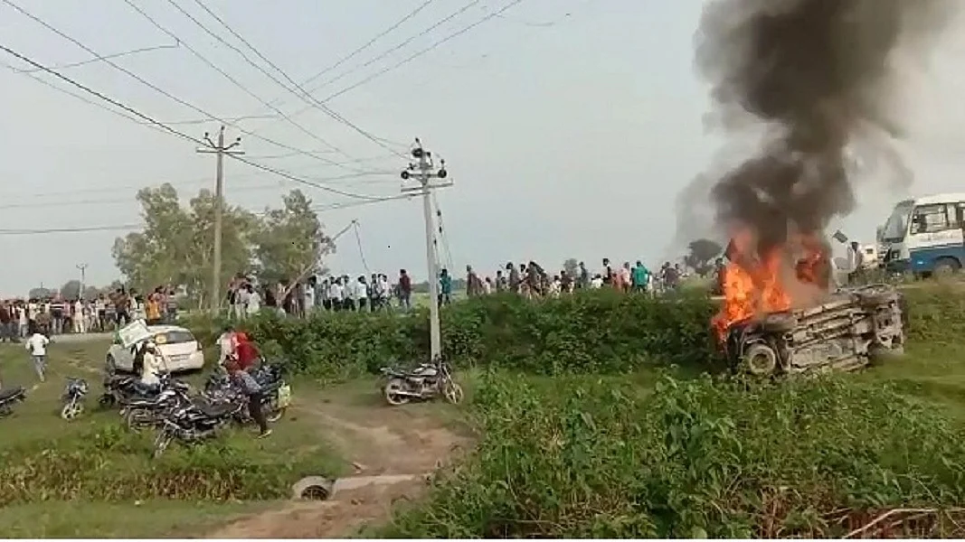 फोटोः IANS