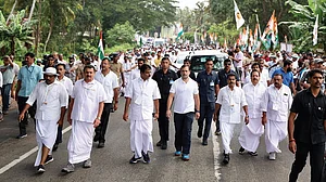 भारत जोड़ो यात्रा: महज पार्टी की राजनीति या चुनावी संदर्भ में भारत को नहीं देखते हैं राहुल गांधी