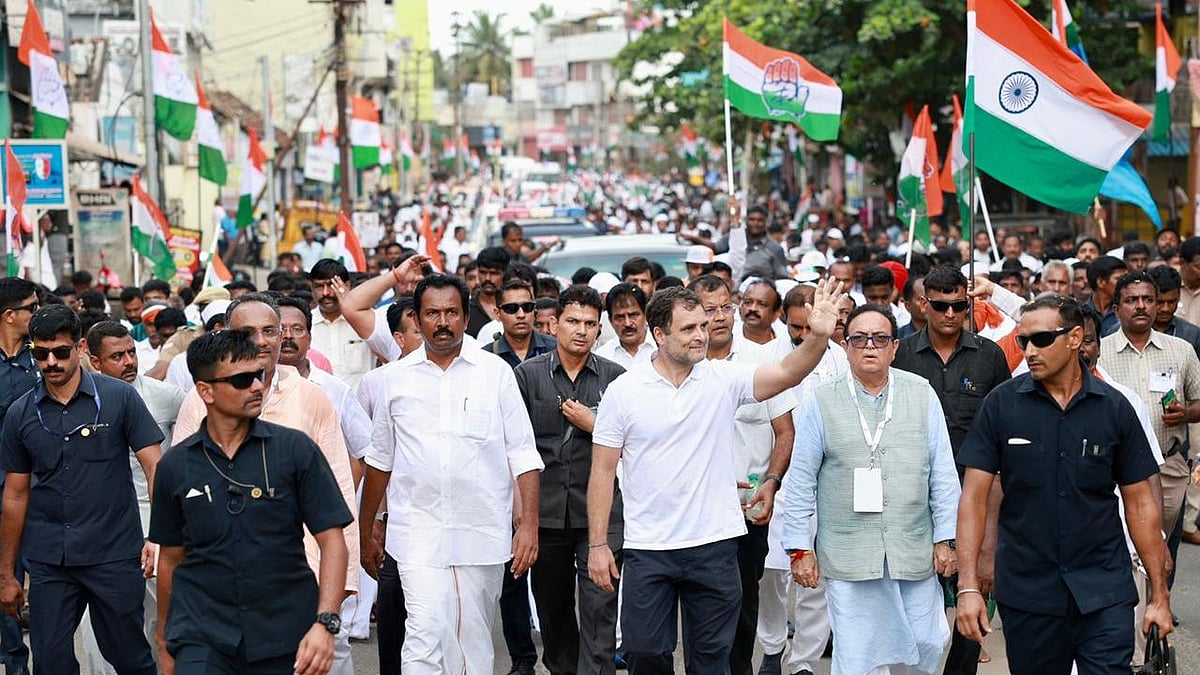 फोटोः @INCIndia