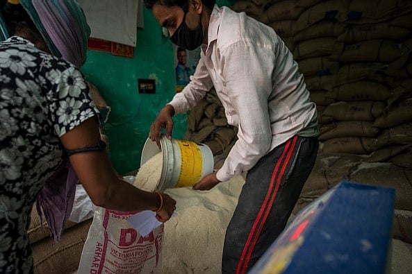 भारत के संसाधन पर सबका अधिकार, साझा किया जाना चाहिए, बांटने वाली सोच बदलें हुक्मरान