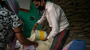 भारत के संसाधन पर सबका अधिकार, साझा किया जाना चाहिए, बांटने वाली सोच बदलें हुक्मरान