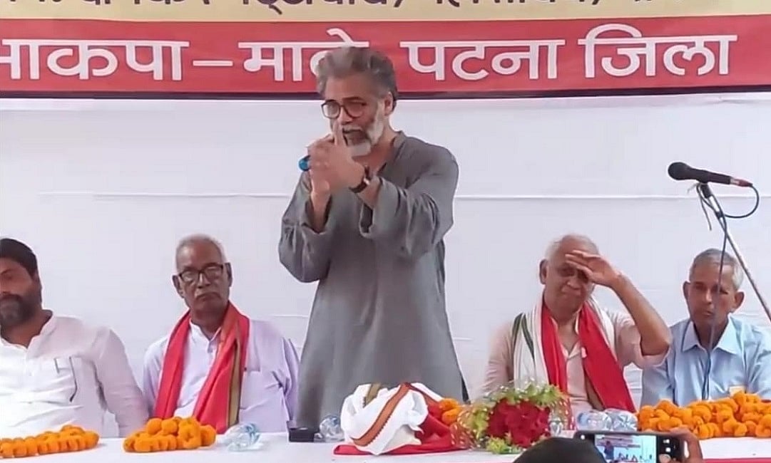 BJP को सिर्फ सत्ता से नहीं, समाज से पूरी तरह बेदखल करना हमारा लक्ष्य- दीपांकर भट्टाचार्य