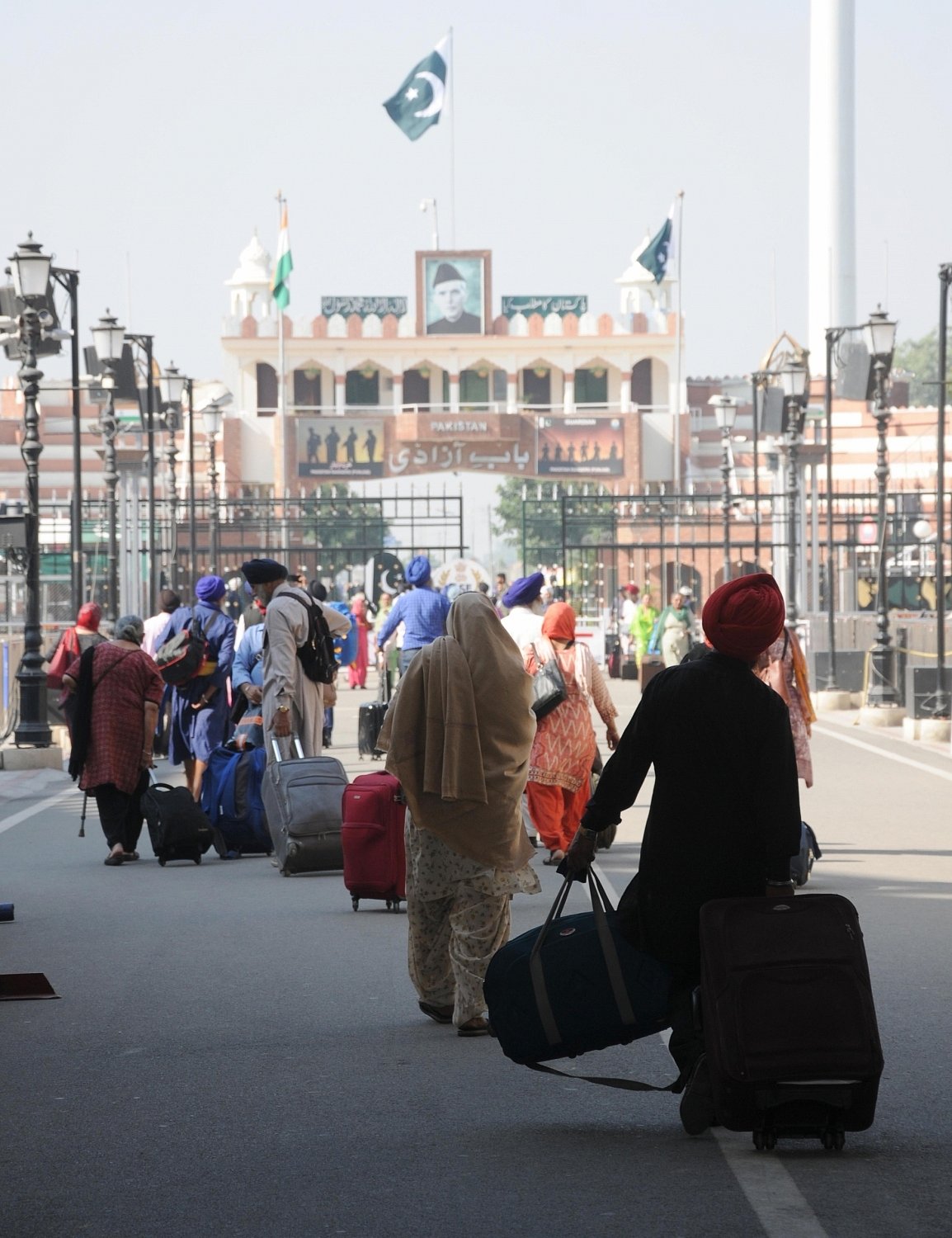 दुनिया की खबरें: सिख तीर्थयात्री 28 अक्टूबर को जाएंगे पाकिस्तान और जापान में दिवंगत पूर्व पीएम आबे को दी गई अंतिम विदाई