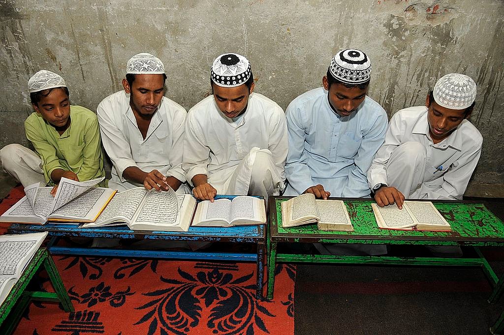 यूपी में मदरसों का सर्वे, असम में बुलडोज़र: क्या ऐसे कायम होगा मुसलमानों के साथ भरोसा!