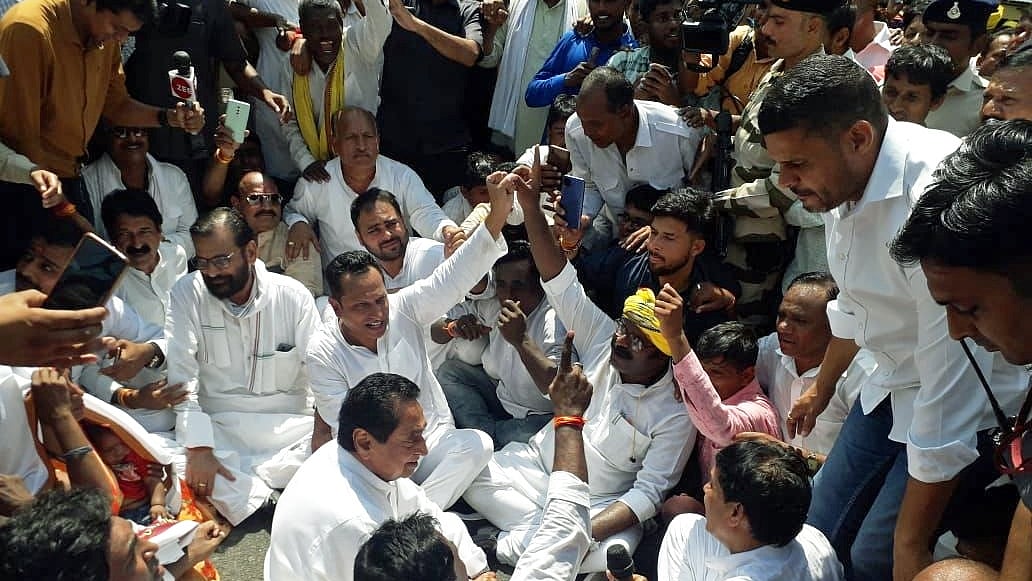 फोटो: IANS